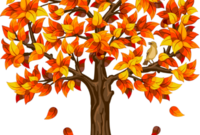 download coloriages gratuits automne png