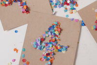 kindergeburtstag einladung basteln kindergeburtstag einladung basteln