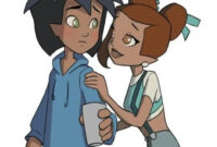 pic et nic souris dessin animac