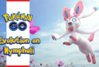 tuto nymphali pokacmon