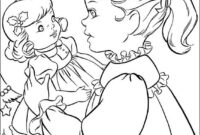 download dessin fille 8 ans a imprimer background