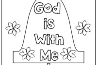 god is good coloring pages god is good coloring pages