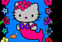 hello kitty sirene hello kitty sirene