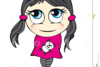 ptite fille 4 ans en dessin ptite fille 4 ans en dessin