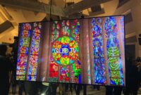 download samsung q series tv manual background