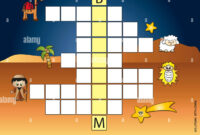 mots croises de noel mots croises de noel