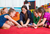 kinderspiele fur den kindergarten