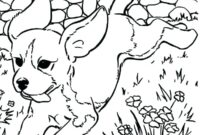lab dog coloring pages lab dog coloring pages