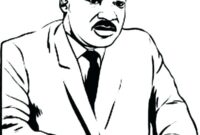 imagenes para pintar de martin luther king imagenes para pintar de martin luther king