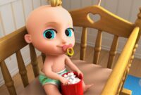 johny johny oui papa johny johny oui papa