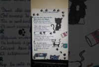 parole chanson 3 petits chats