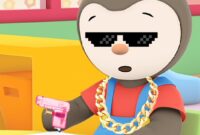 ytp tchoupi ytp tchoupi