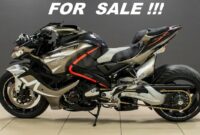 view suzuki b king owners manual pics