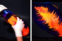 verschiedene maltechniken verschiedene maltechniken