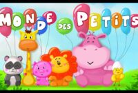 chansons pour enfants chansons pour enfants