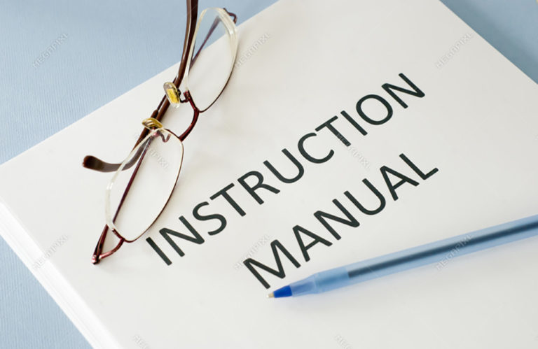 Training Manuals – Asycuda World Team