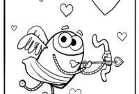 free printable storybots coloring pages