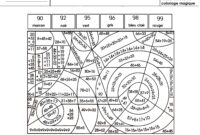 ce1 coloriage magique maths ce1 coloriage magique maths