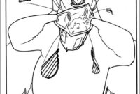 open season coloring pages