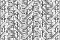printable tessellation coloring pages