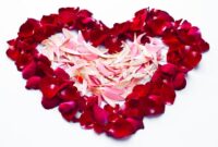 roses hearts roses hearts