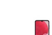 30 samsung galaxy a13 instruction manual pics