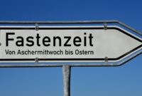 fastenzeit der christen fastenzeit der christen