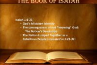 download immanuel book of isaiah images