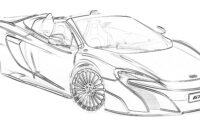 sport car coloring pages sport car coloring pages