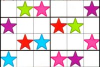 les couleurs sudoku les couleurs sudoku