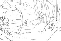 lucky charms coloring pages lucky charms coloring pages