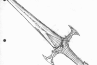swords coloring pages swords coloring pages