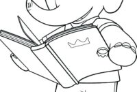 teepee coloring page teepee coloring page