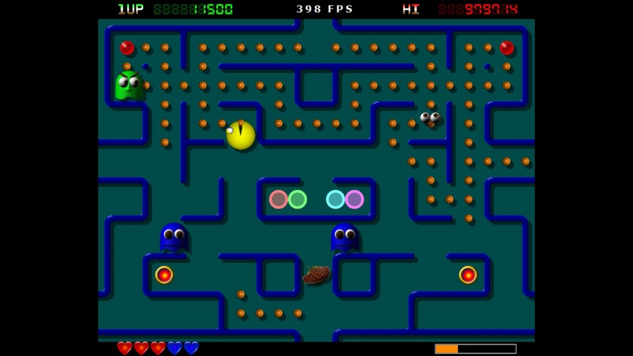 Jeux De Casse Brique Deluxe Gratuit - PrimaNYC.com