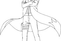 naruto shipuden coloriage naruto shipuden coloriage
