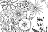 thinking of you coloring page thinking of you coloring page
