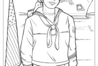 navy coloring pages navy coloring pages
