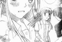 fruit basket anime coloring pages fruit basket anime coloring pages