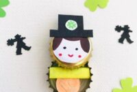 glucksbringer basteln