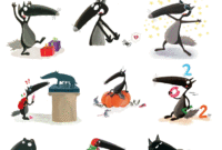 les aventures de petit loup les aventures de petit loup