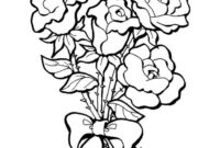 get well coloring page