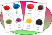 apprendre les couleurs smusant apprendre les couleurs smusant