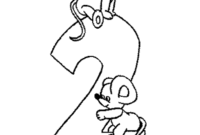 coloriage a imprimer 2