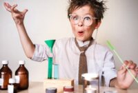 experience scientifique experience scientifique