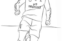 download dessin a imprimer ronaldo background download dessin a imprimer ronaldo background