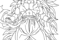 coloriage dragon ball z super saiyan a imprimer coloriage dragon ball z super saiyan a imprimer