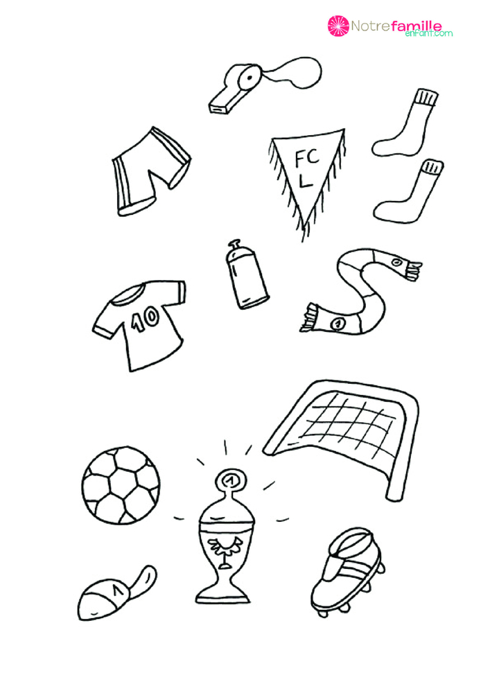 Coloriage Champion De Copie - GreatestColoringBook.com