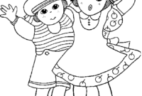 coloriages pour enfants