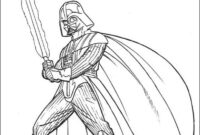 darth vader coloring pages darth vader coloring pages