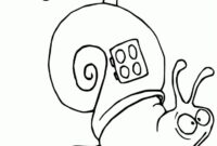 hugo lescargot dessin